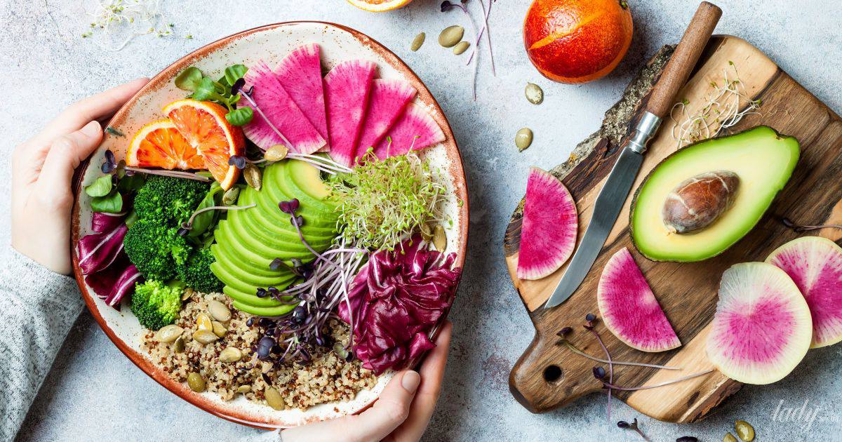 Mity dotyczące zdrowego odżywiania: co jest prawdą, a co nie